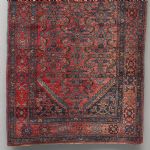 1039 9496 ORIENTAL RUG